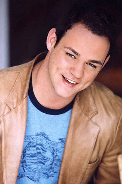 Photo of Brian Decaro, Acting