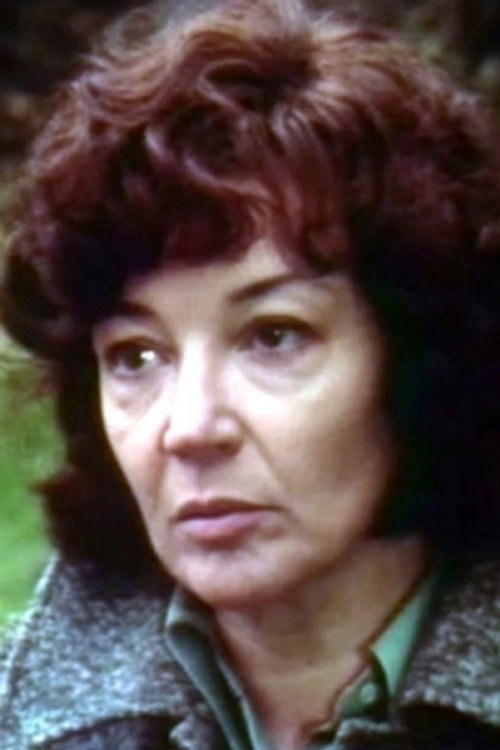 Photo of Thérèse Quentin, Acting