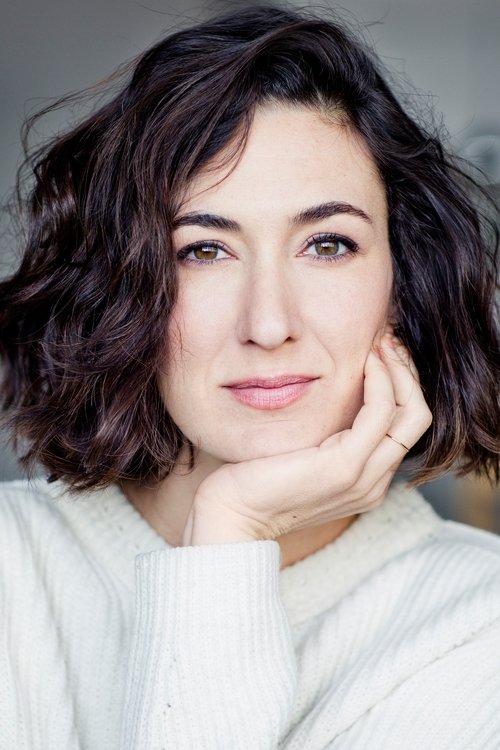 Karine Gonthier-Hyndman profile