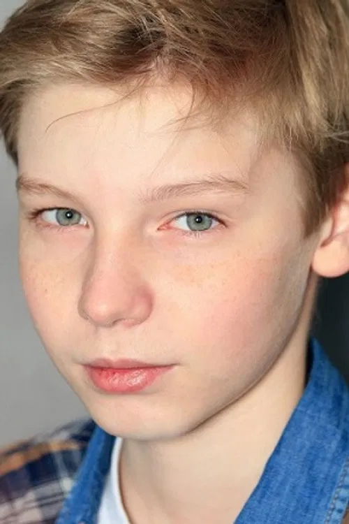 Photo of David Melkonyan, Acting