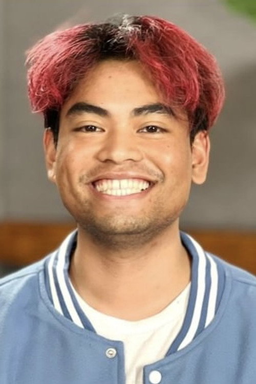 Photo of Joshua Abrenilla, Acting