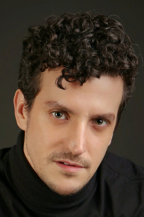 Photo of Victor Grimoni, Acting