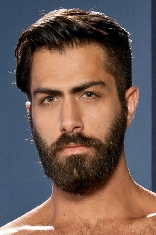 Photo of Adam Ramzi, Acting