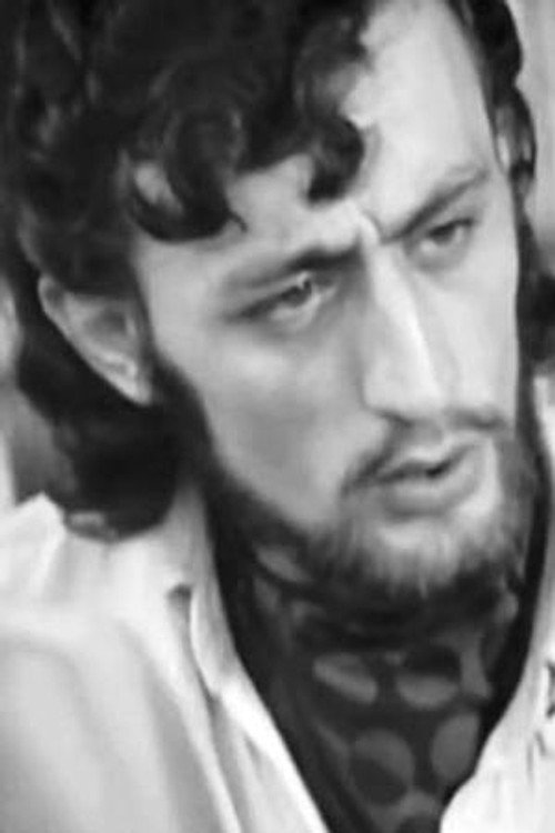 Photo of Karlos Martirosyan, Acting