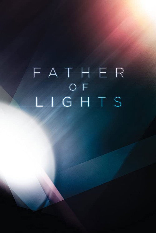 Movie poster for Father of Lights (2012)