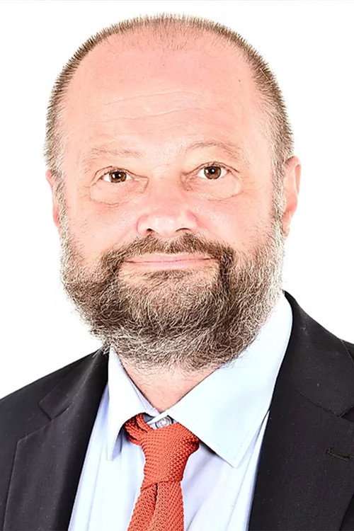 Photo of Mark Highfield, Acting