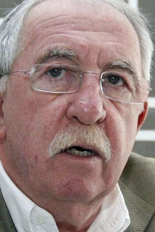 Photo of François Berlinghi, Acting