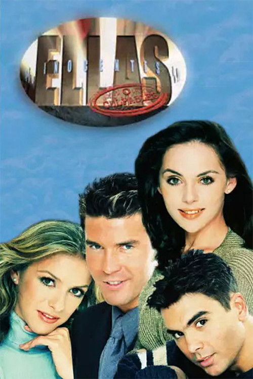 Ellas, inocentes o culpables poster