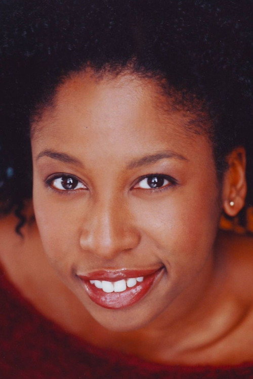 Photo of Raven Dauda, Acting