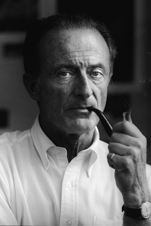 Movie poster for Fred Zinnemann: A Director's Life (1990)