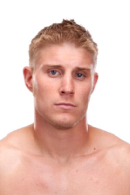 Photo of Mike Stumpf, Acting