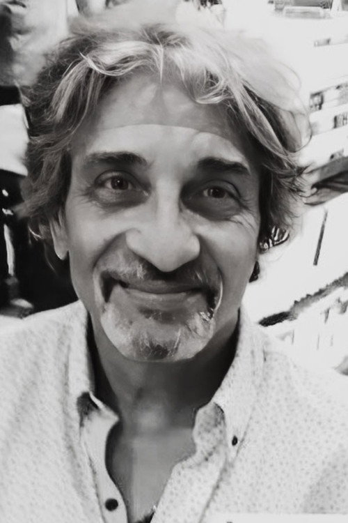 Photo of Raúl Calandra, Acting