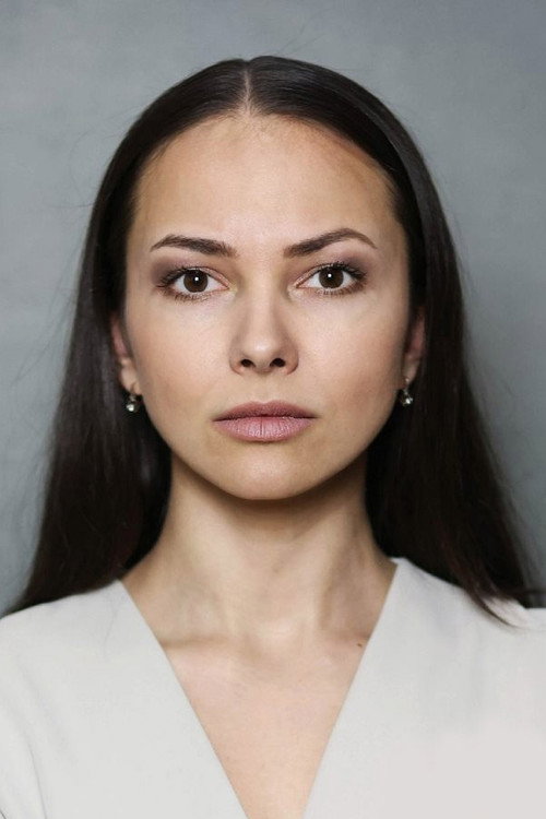 Glafira Kozulina profile