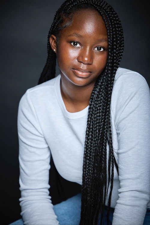 Aderinsola Olabode profile