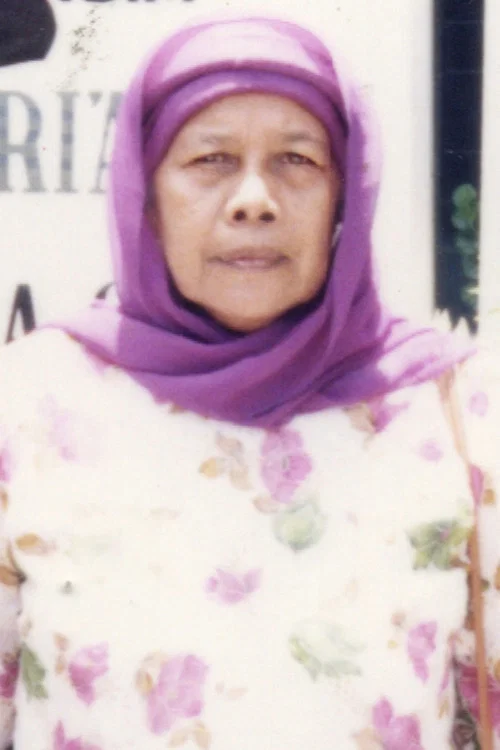 Photo of Siti Zainab, Acting