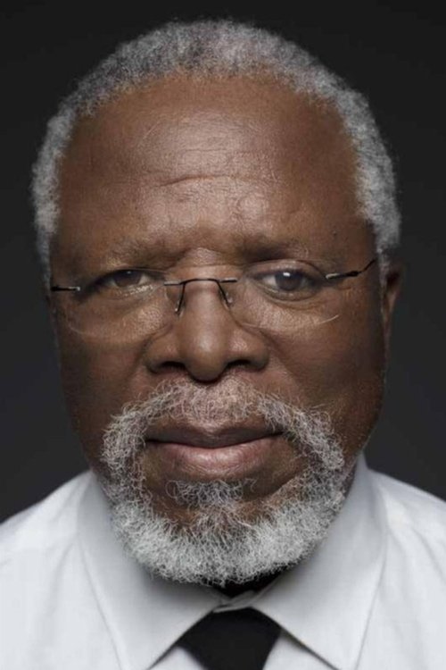 John Kani profile