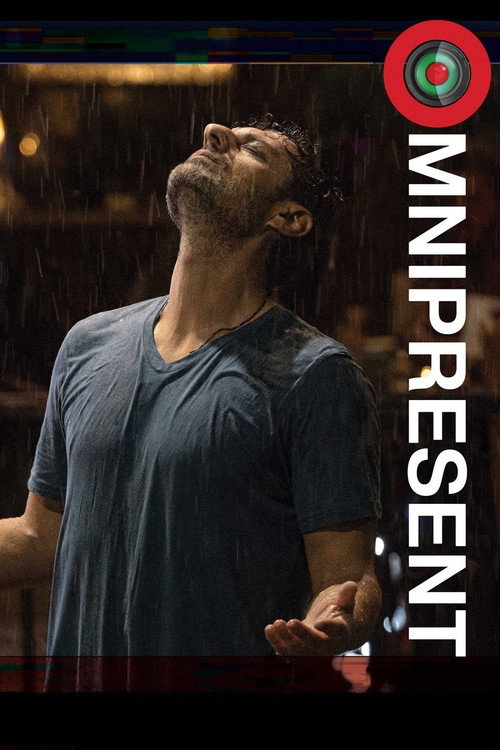 Movie poster for Omnipresent (2017)