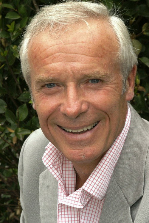 Photo of Pierre Douglas, Acting
