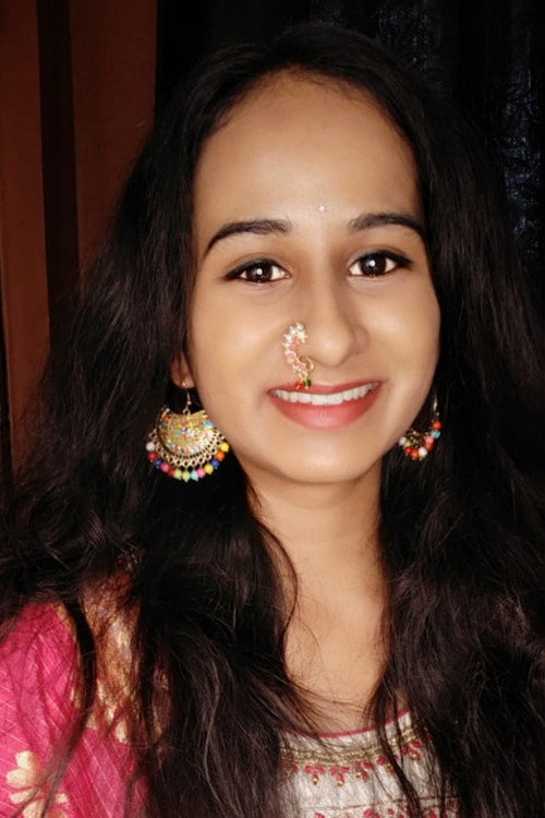 Photo of Pranavi Patil, Acting