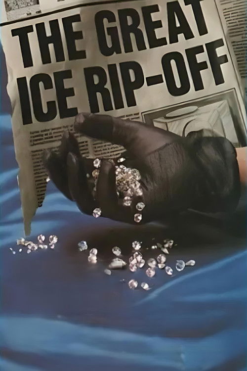 Movie poster for The Great Ice Rip-Off (1974)