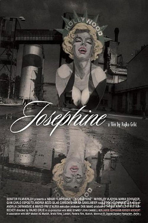 Movie poster for Josephine (2000)