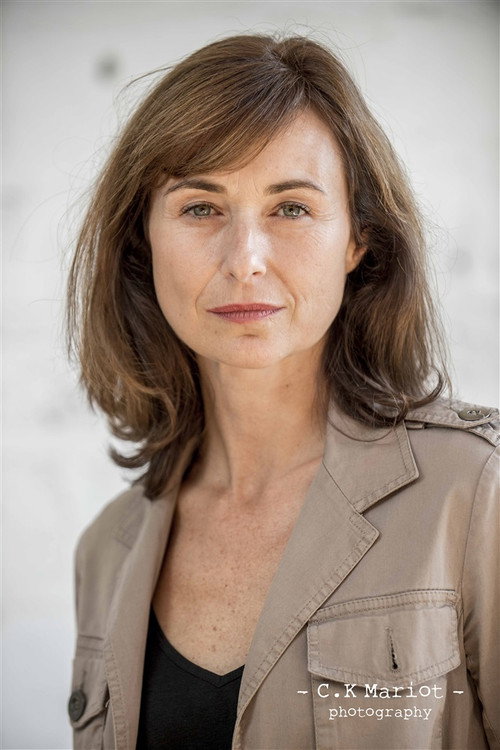 Photo of Sophie Fougère, Acting