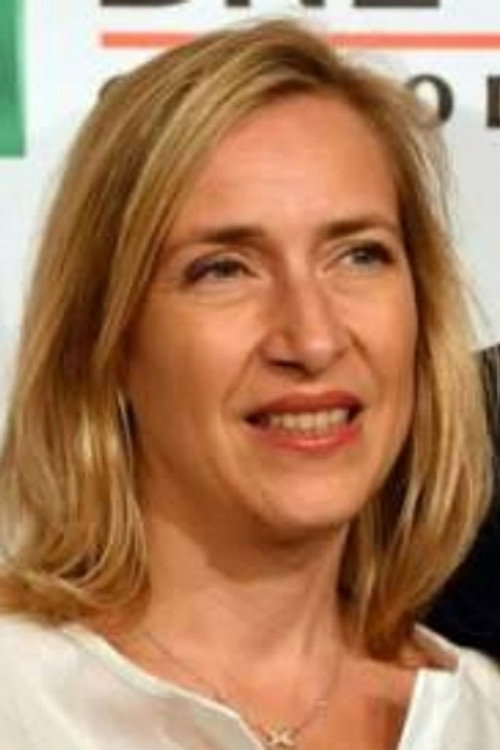 Photo of Laure Irrmann, Writing