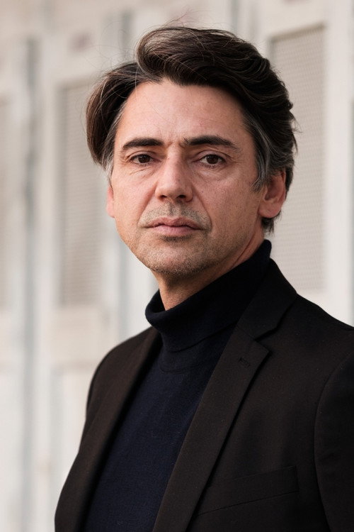 Photo of Philippe Schuler, Acting