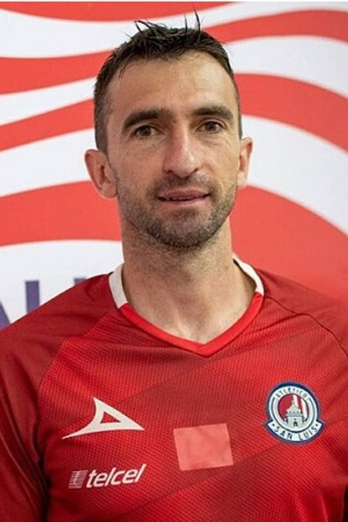 Photo of Marcelo Barovero, Acting