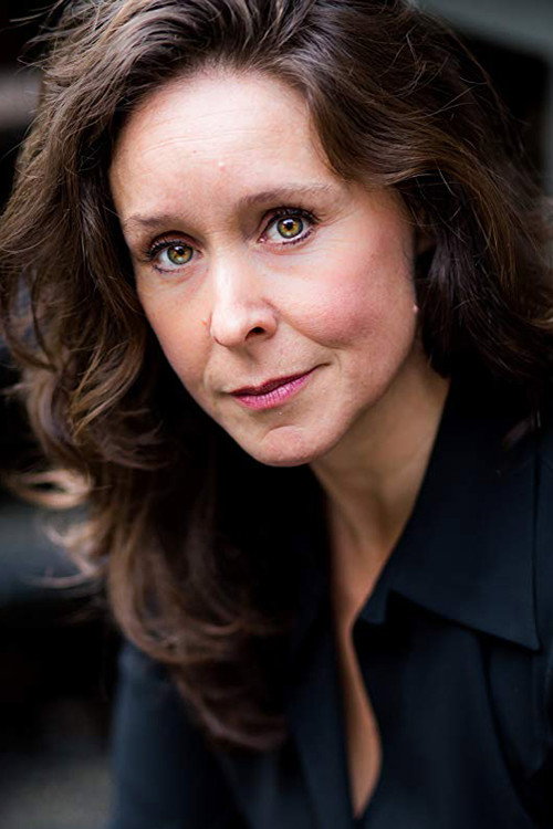 Photo of France Perras, Acting