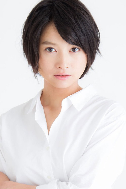 Photo of Mitsue Banzai, Acting