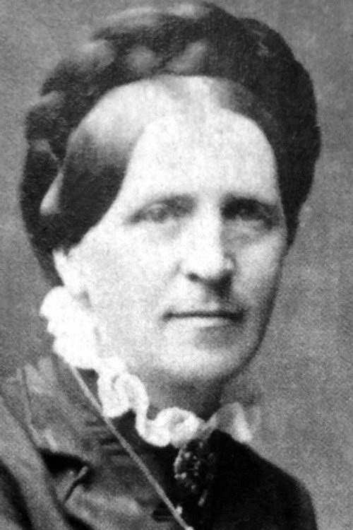 Photo of Johanna Spyri, Writing