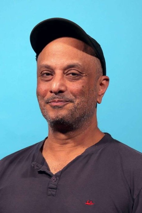 Photo of Akmal Saleh, Acting