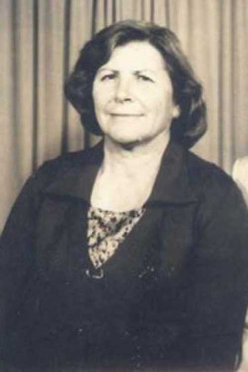 Photo of Marika Kallamata, Acting