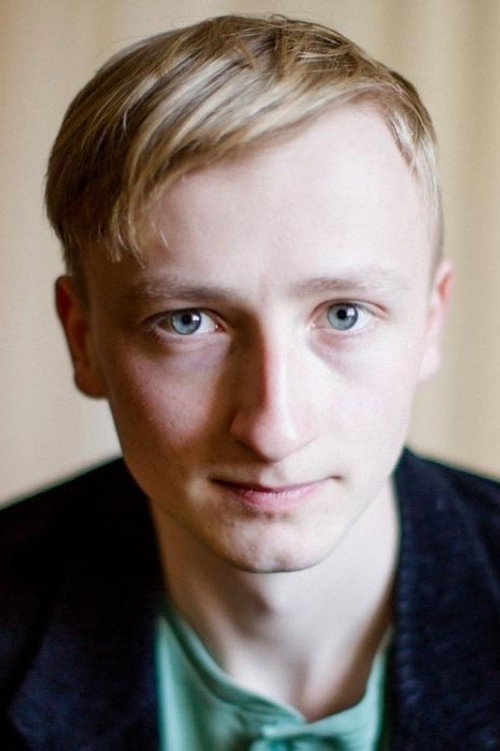 Photo of Brian Völkner, Acting