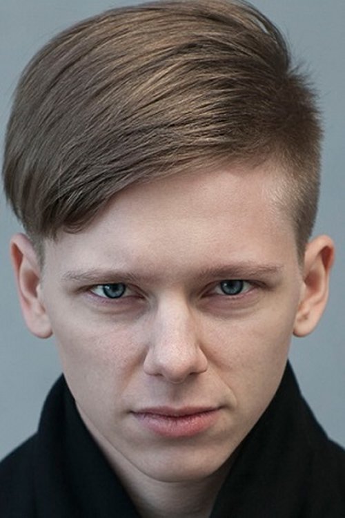 Artyom Markaryan profile