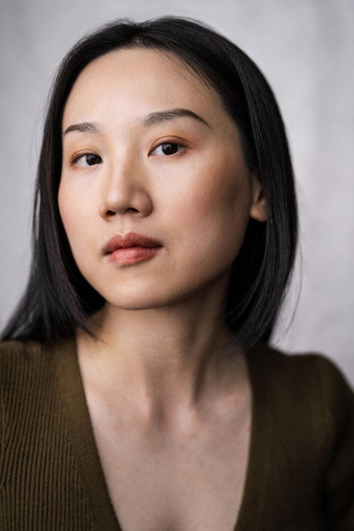Photo of Jane Lu, Acting