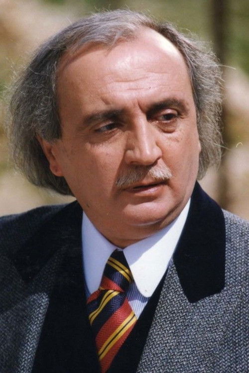 Photo of Shawki Matta, Acting