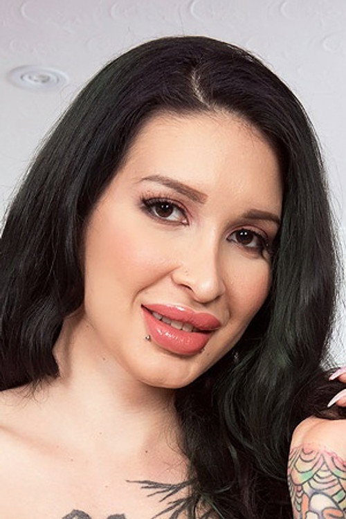 Photo of Ariane Saint-Amour, Acting