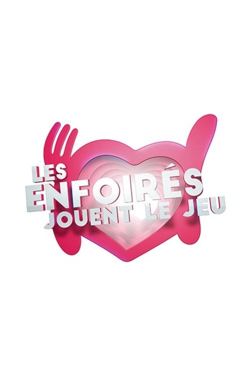 Movie poster for Les Enfoirés jouent le jeu (2019)