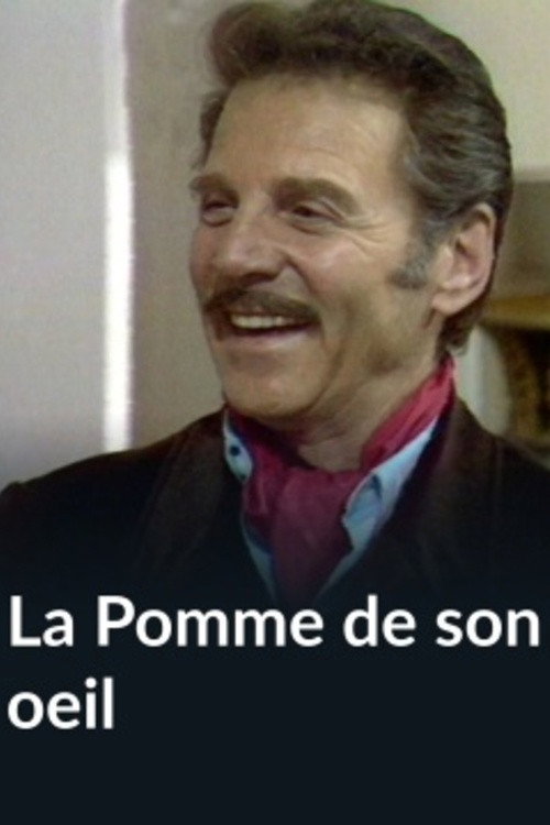Movie poster for La Pomme de son œil (1970)
