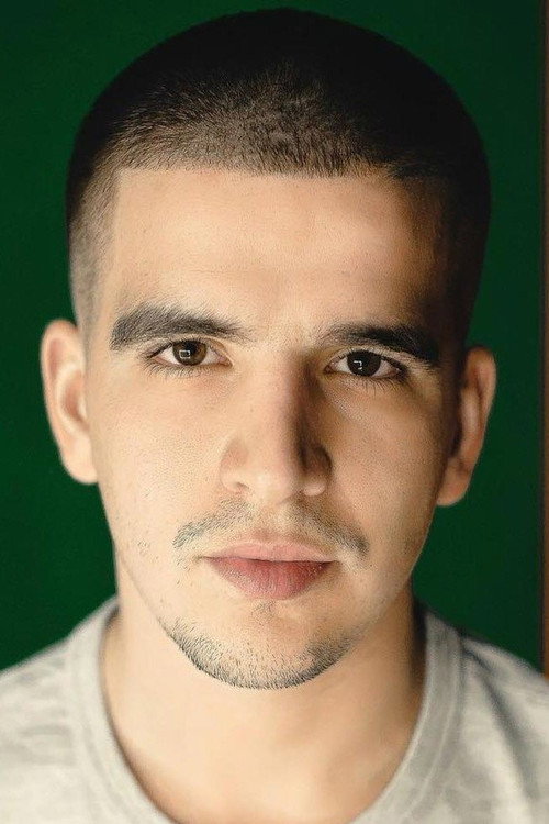 Fyodor Insarov profile