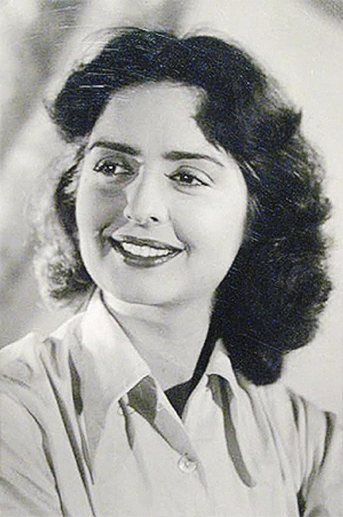Photo of Fada Santoro, Acting