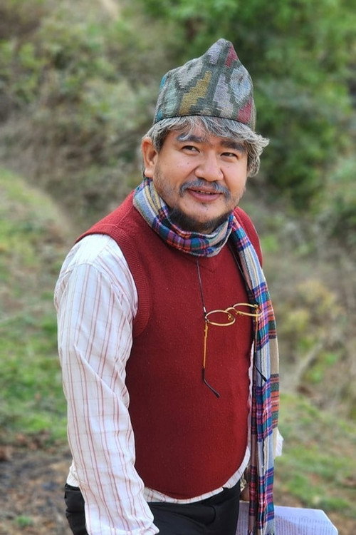 Photo of Wilson Bikram Rai, Acting