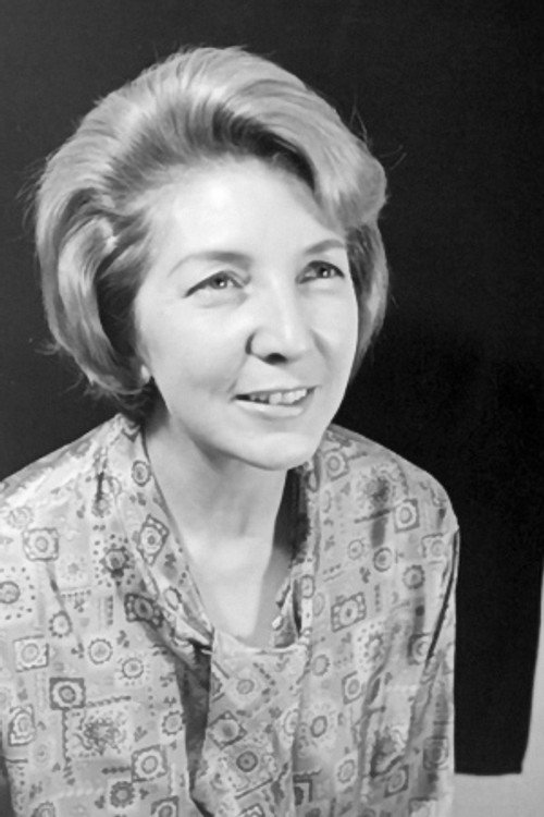 Photo of Maria Schultz, Acting