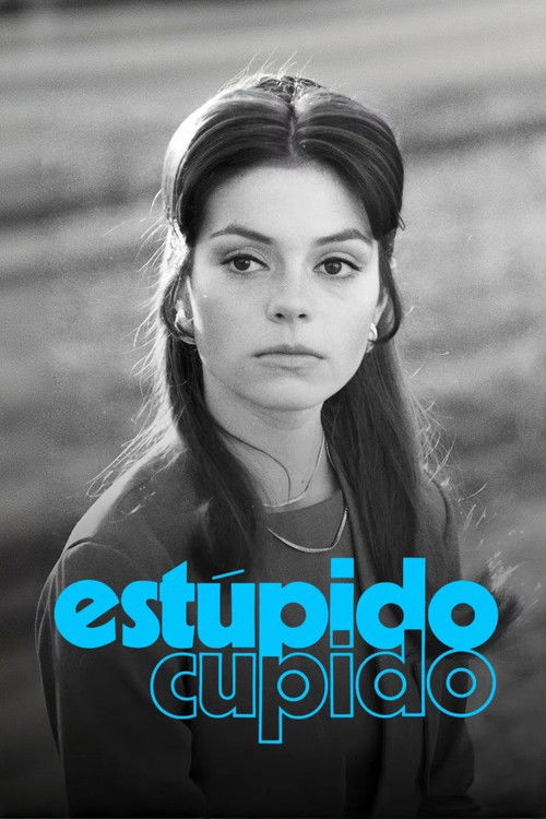 Estúpido Cupido poster