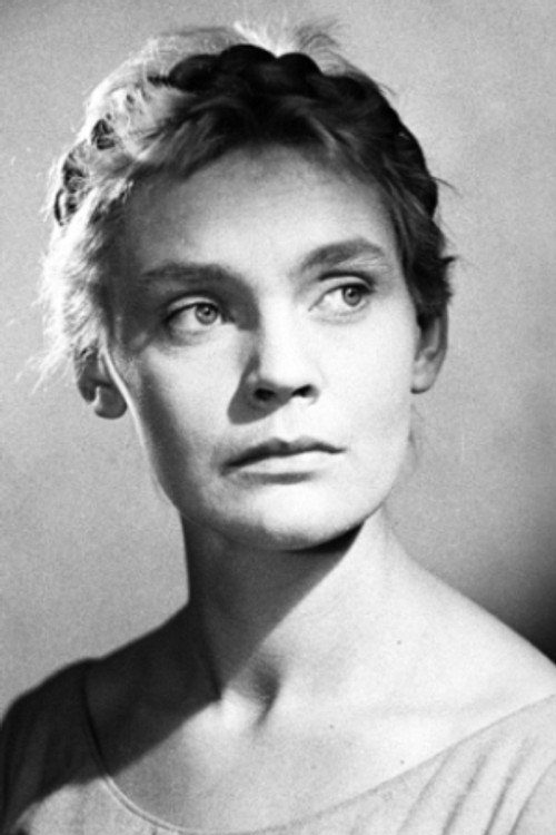 Photo of Małgorzata Leśniewska, Acting