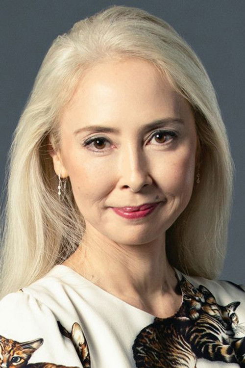 Melissa Chiu profile