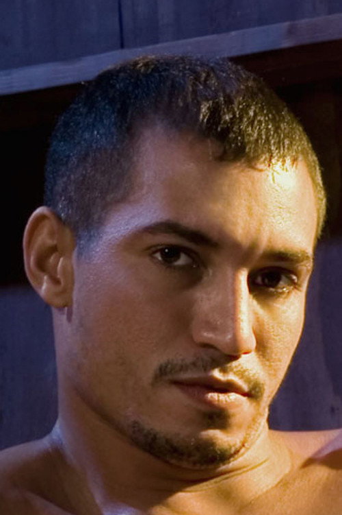 Photo of Sergio Anthony, Acting
