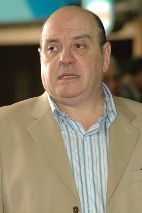 Photo of Mário Schoemberger, Acting